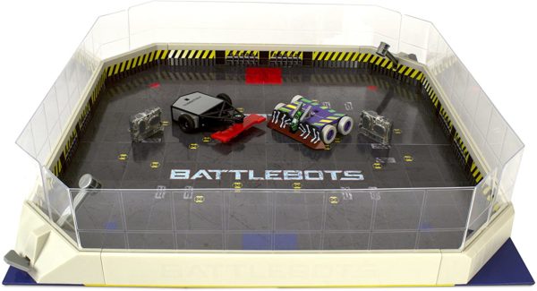 Battlebots Arena