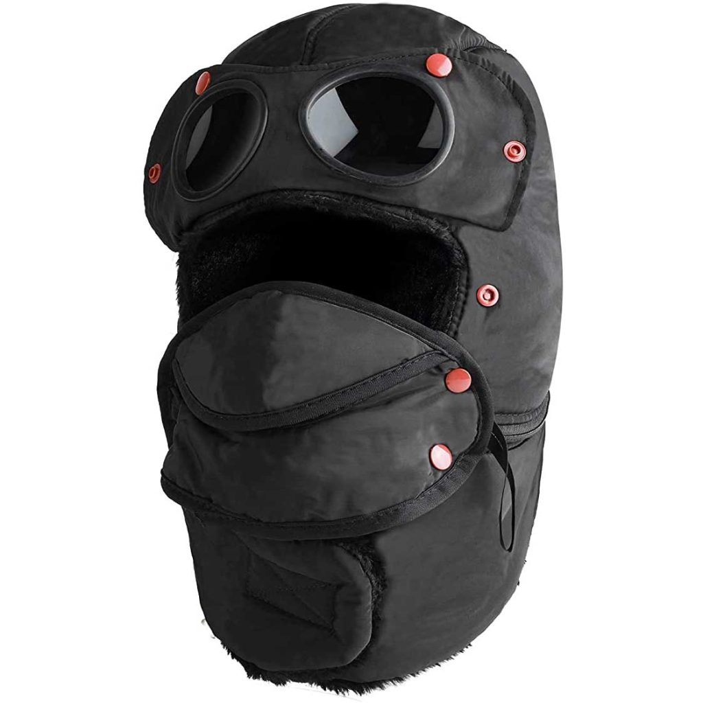 Cappello Invernale per Cacciatori