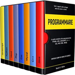 Imparare a Programmare