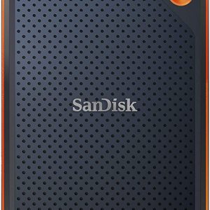 Hard Disk SSD Portatile SanDisk Extreme Pro 2TB 4TB